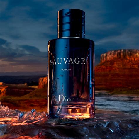 muller dior sauvage|Dior Sauvage perfume.